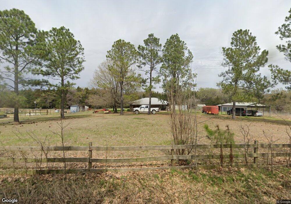 1061 Ham Bates Rd, Whitesboro, TX 76273 - photo 1