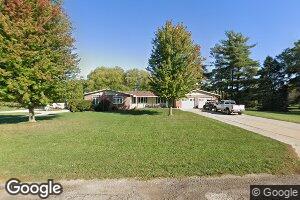300 W South St, Exira, IA 50076