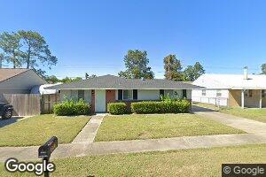 428 Ruth Dr, Westwego, LA 70094