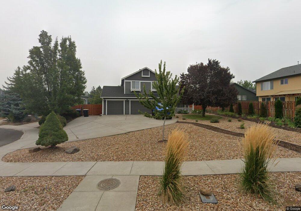 63052 Wild Buckwheat Ct, Bend, OR 97701 - photo 1