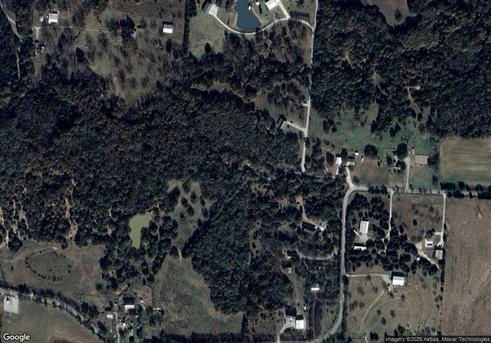 1011 Flowing Wells Rd, Pottsboro, TX 75076 - photo 1