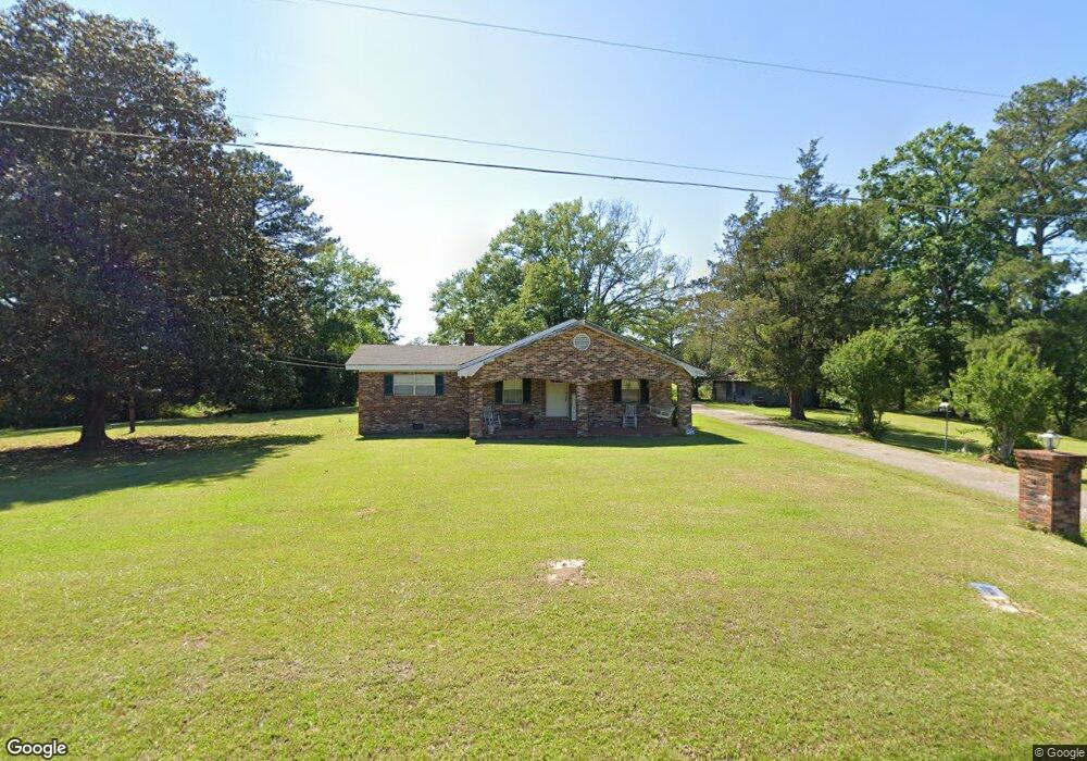 21 Johnson Rd, Laurel, MS 39443 - photo 1