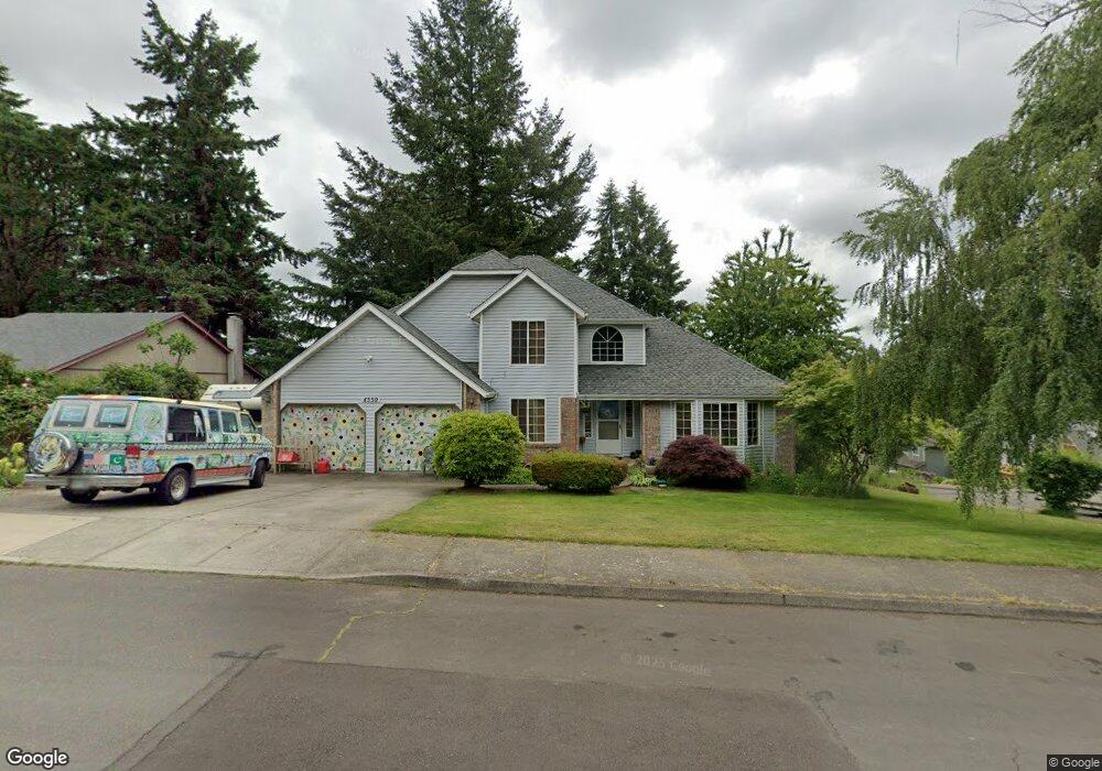 4550 Matthews Loop S, Salem, OR 97302 - photo 1