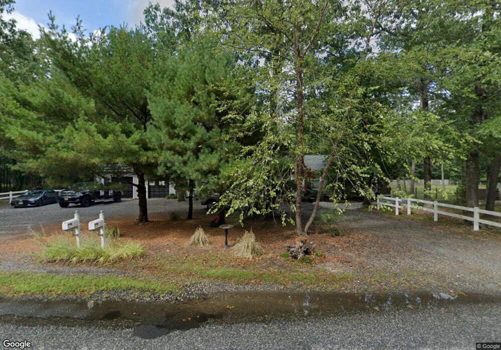 1523 Mizpah Rd, Mays Landing, NJ 08330 - photo 1