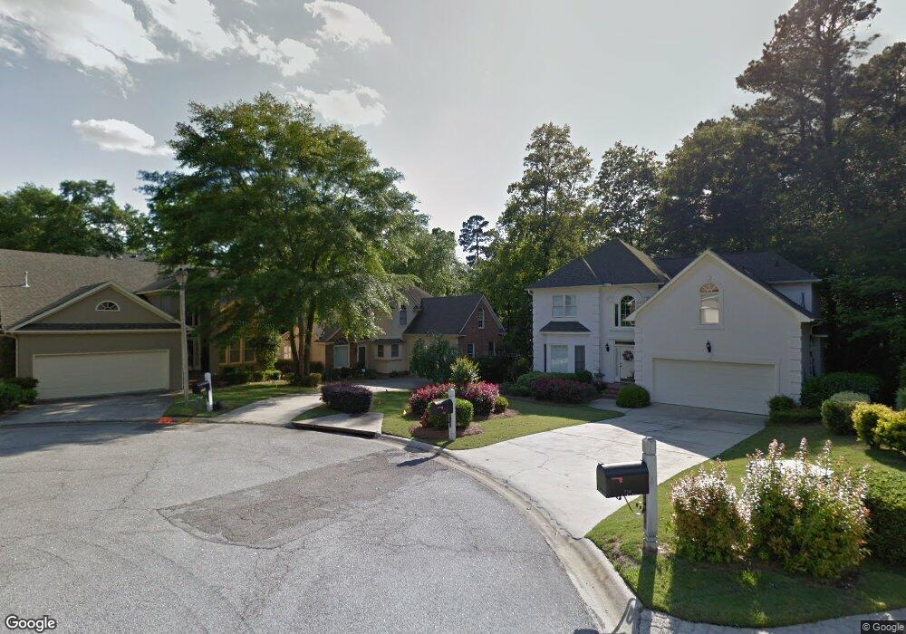 726 Magruder Ct, Evans, GA 30809 - photo 1