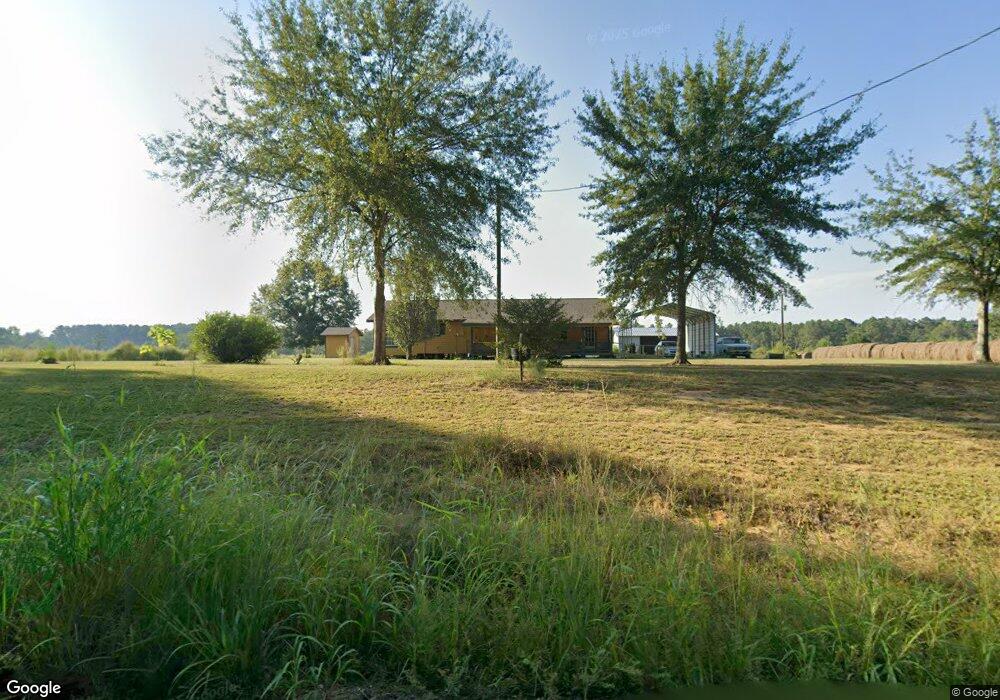 732 Pete Wyatt Rd, Deridder, LA 70634 - photo 1