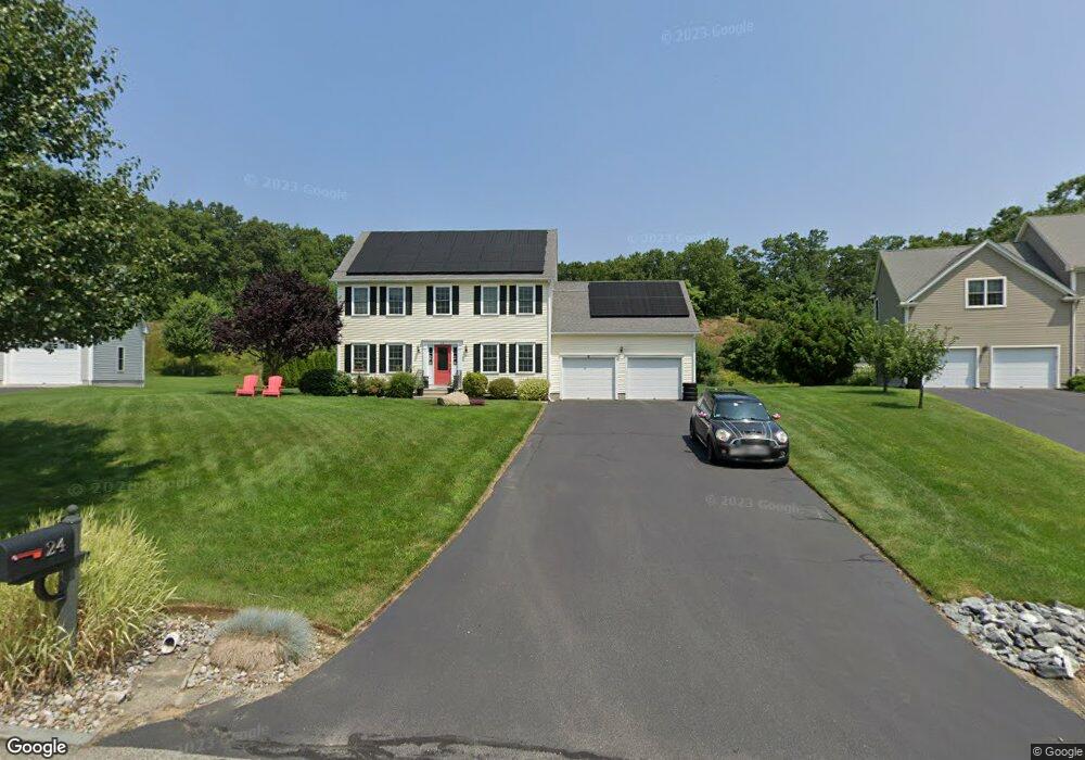 24 Jenna Ln, Sutton, MA 01590 - photo 1