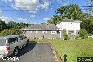 1840 Grant St, Utica, PA 16362