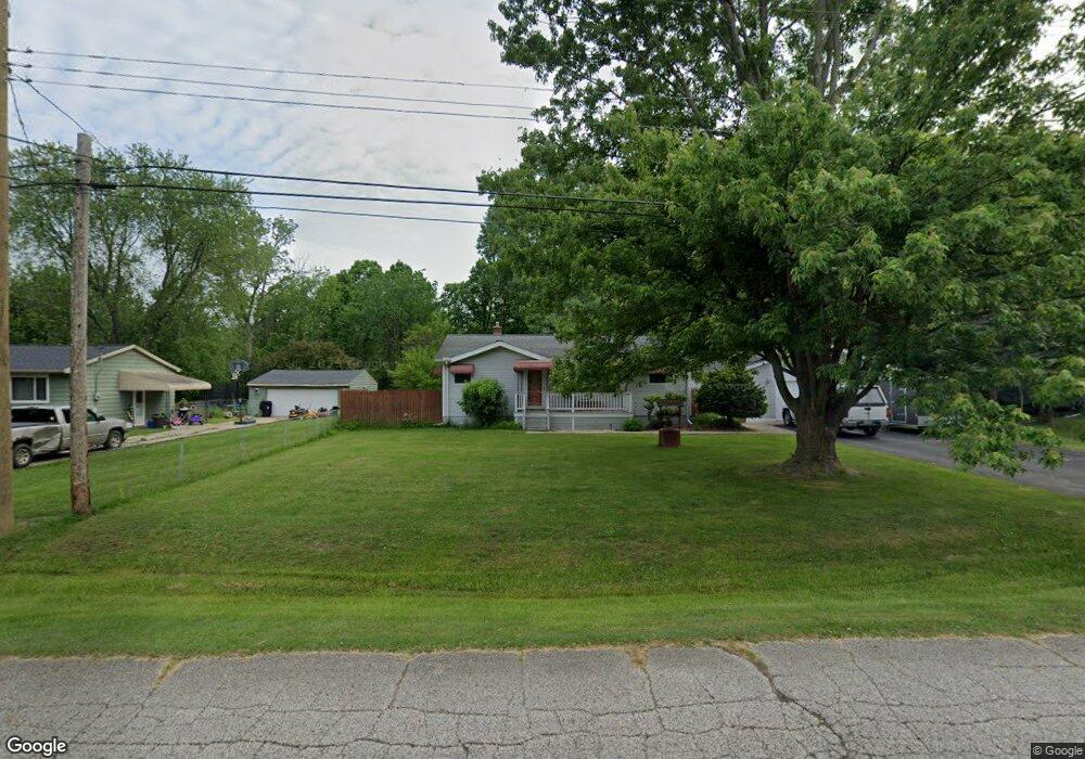 6199 Finch Ln, Flint, MI 48506 - photo 1