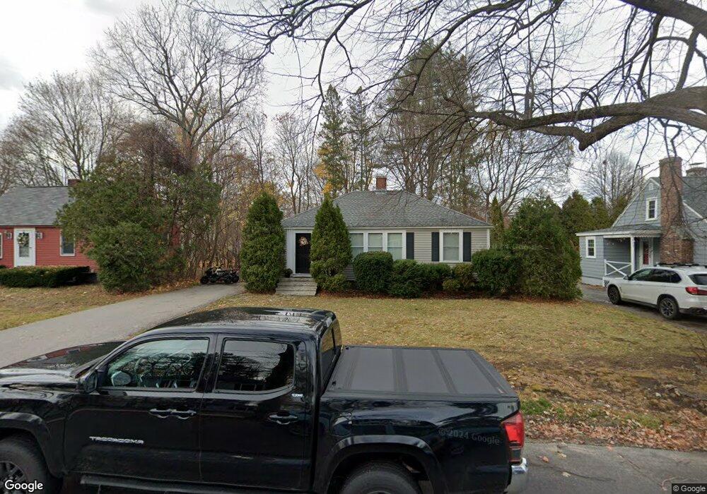 225 Colonial Dr, Portsmouth, NH 03801 - photo 1