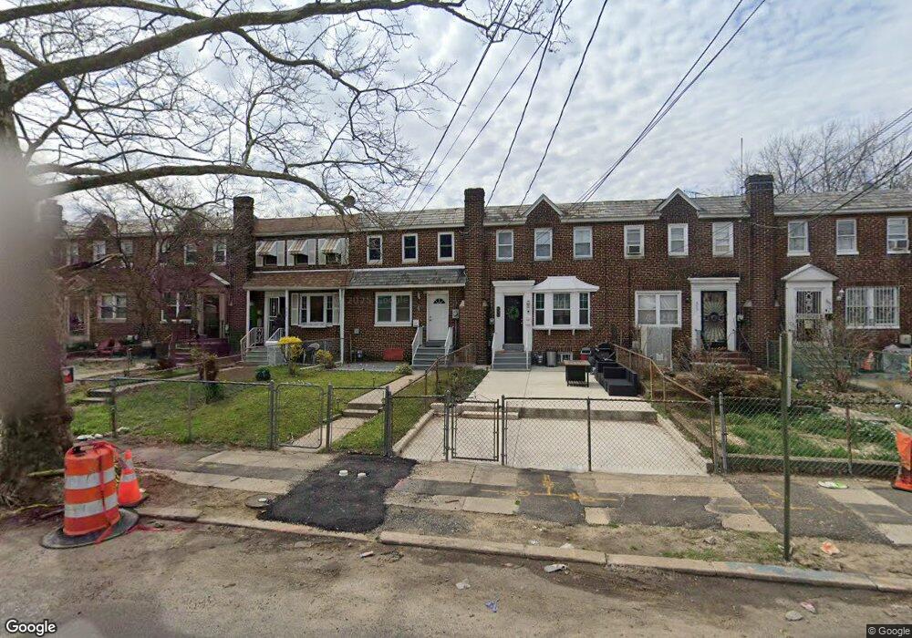 361 S 27th St, Camden, NJ 08105 - photo 1