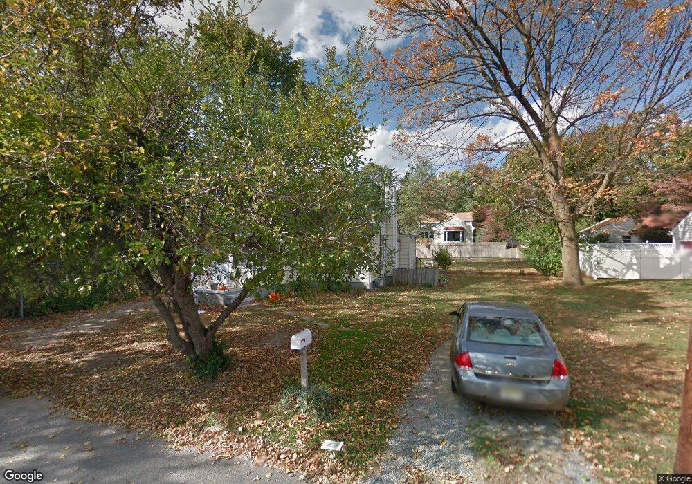 17 Elliott Place, Oceanport, NJ 07757 - photo 1