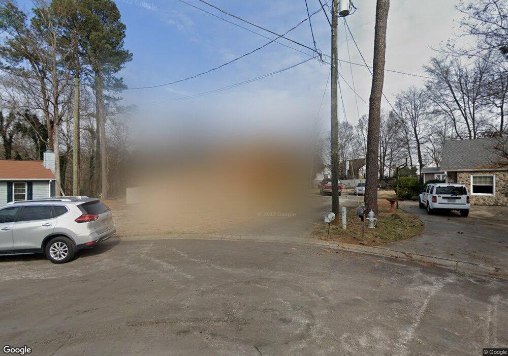 2737 Olde Gate Ct, Snellville, GA 30078 - photo 1