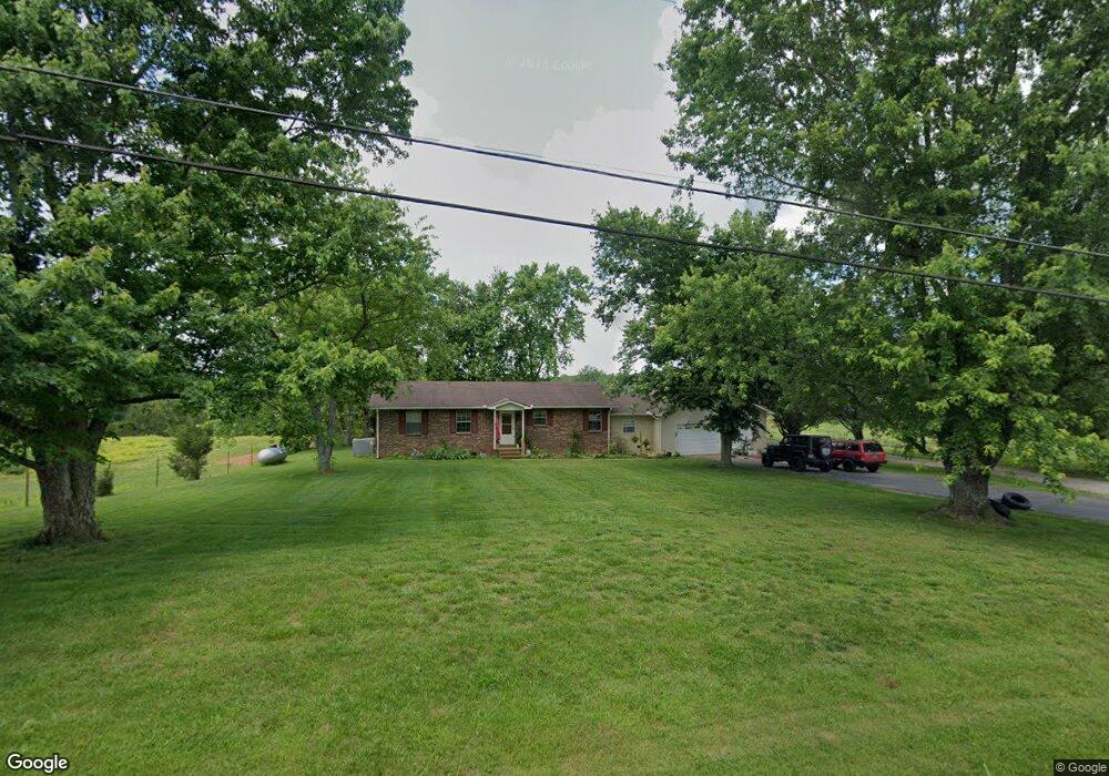 3024 Verona Caney Rd, Lewisburg, TN 37091 - photo 1