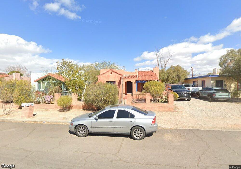 1627 E 12th St, Tucson, AZ 85719 - photo 1