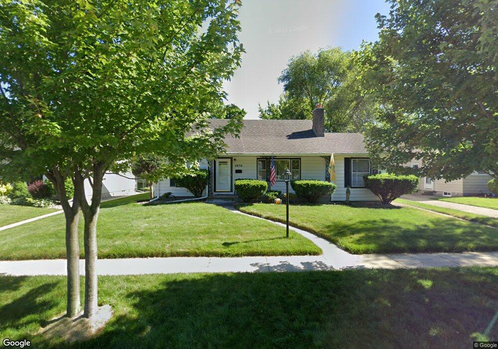 2830 Condit St, Highland, IN 46322 - photo 1