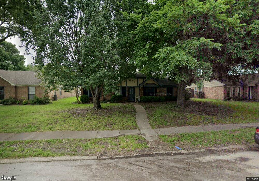 1208 Wyndham Dr, Wylie, TX 75098 - photo 1