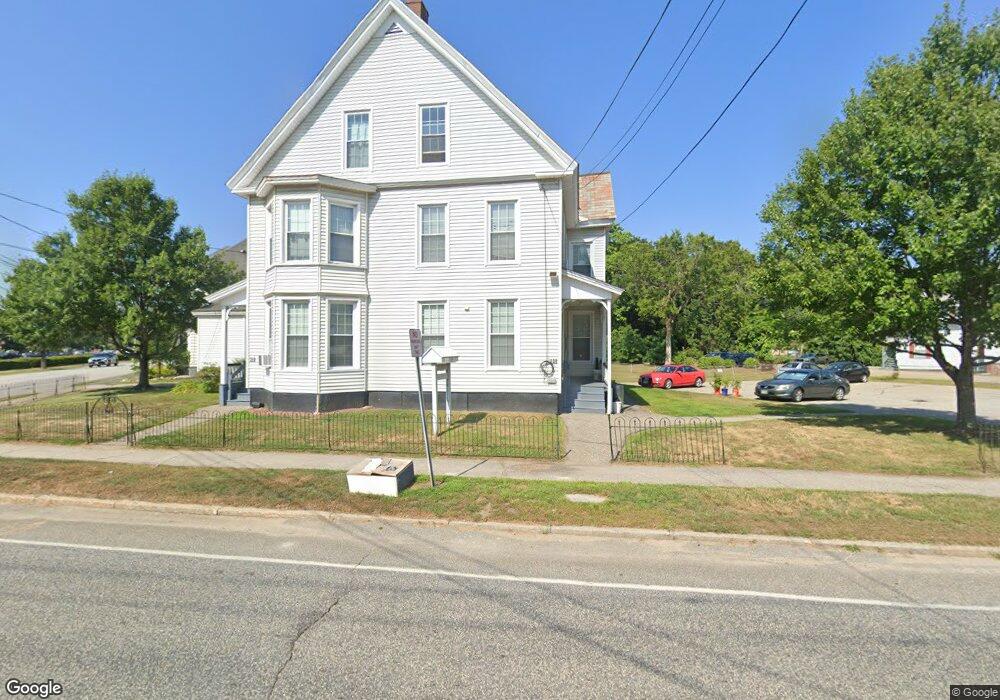 248 S Main St, Concord, NH 03301 - photo 1