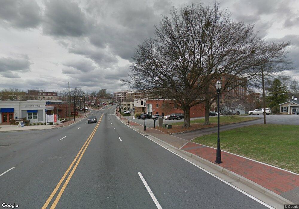 270 Summerhour St, Marietta, GA 30060 - photo 1