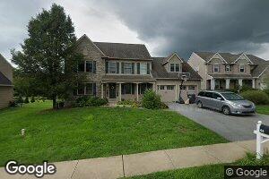 44 Creekview Dr, Paradise, PA 17562