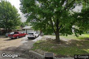 2304 Lincoln Dr, Baxter Springs, KS 66713