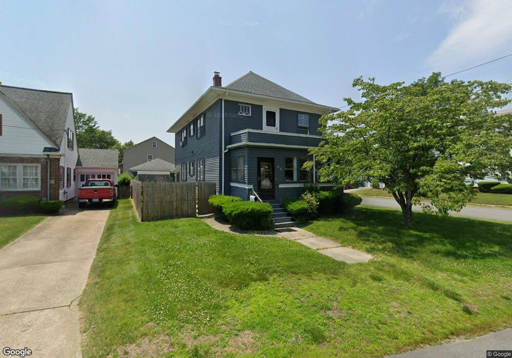 17 Forest Ave unit 19, Cranston, RI 02910 - photo 1
