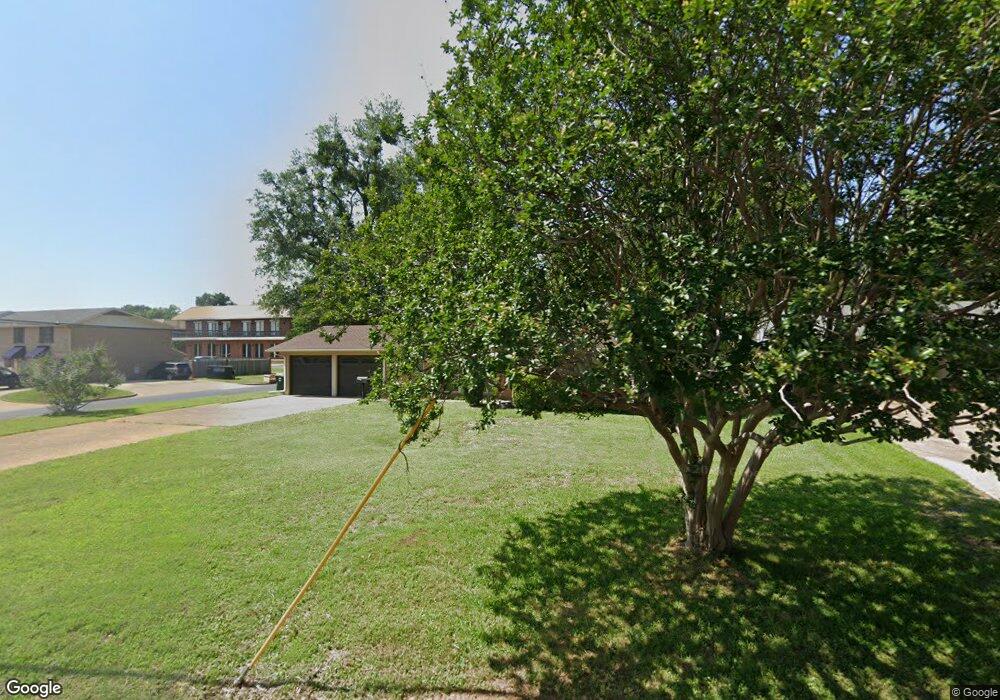 310 E Amherst Dr, Tyler, TX 75701 - photo 1