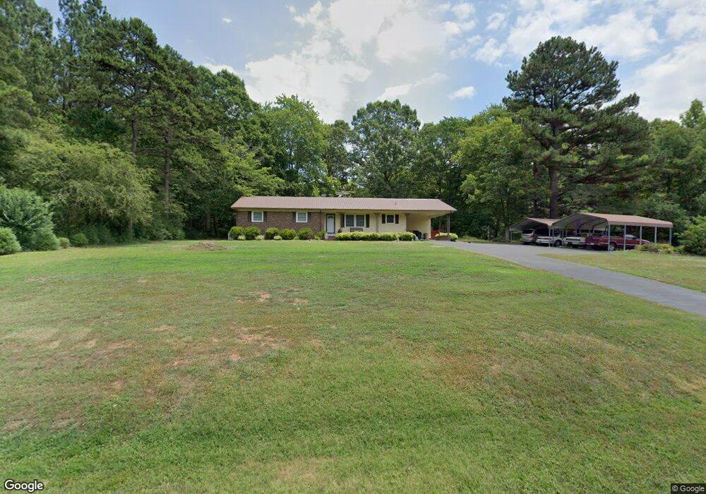 4855 Seagrove Plank Rd, Asheboro, NC 27205 - photo 1