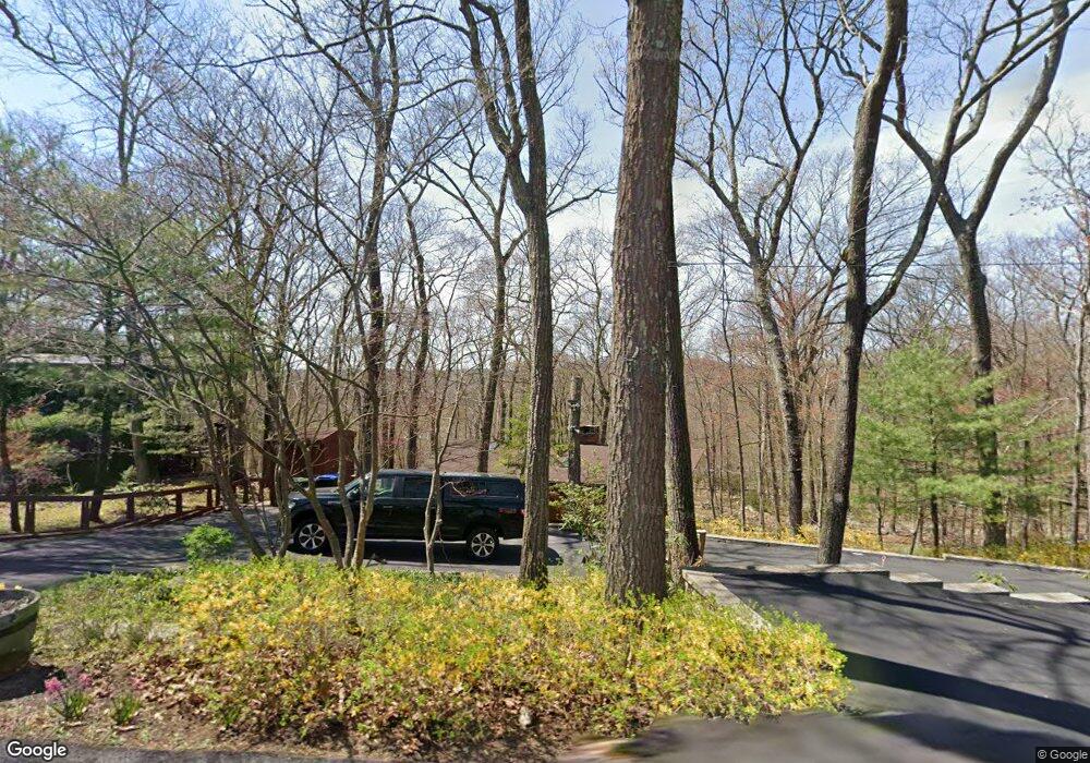 62 High Hill Rd, Tuxedo Park, NY 10987 - photo 1