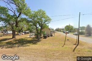 1704 N Oklahoma Ave, Mangum, OK 73554