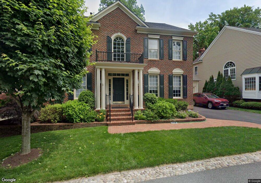 838 Still Creek Ln, Gaithersburg, MD 20878 - photo 1