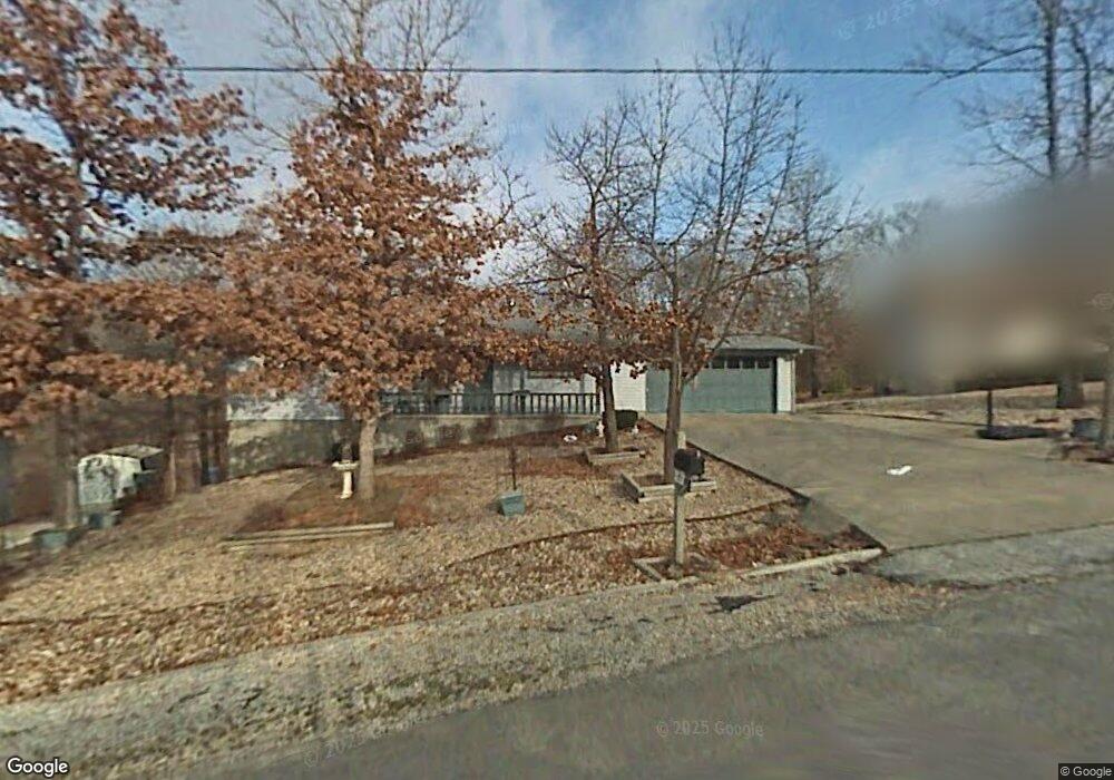 12 Oak Knoll Ln, Bella Vista, AR 72715 - photo 1