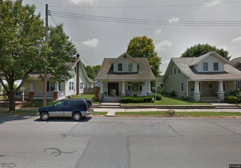 424 E Cherry St, Palmyra, PA 17078 - photo 1