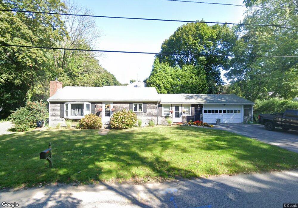 72 Vinal Ave, Scituate, MA 02066 - photo 1