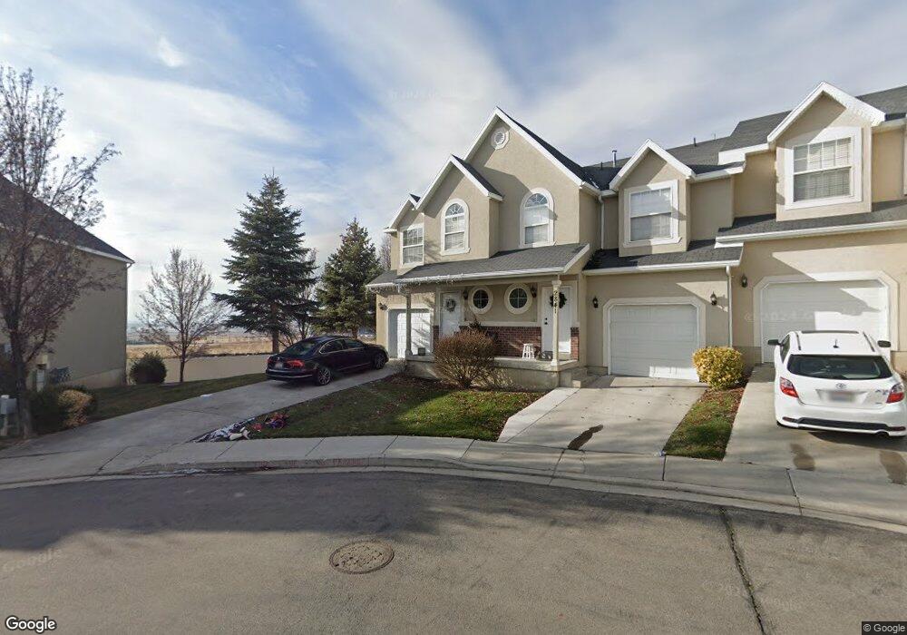 2837 N Bridalwood Loop unit 13, Lehi, UT 84043 - photo 1