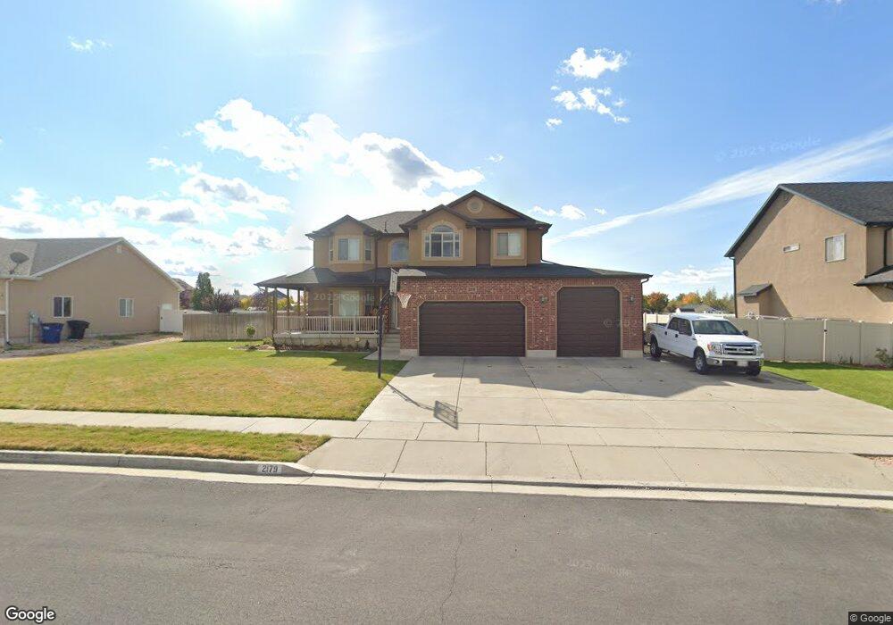 2179 W 2475 N, Clearfield, UT 84015 - photo 1