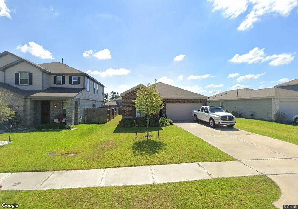 41699 Sorrel Spring Ln, Magnolia, TX 77354 - photo 1