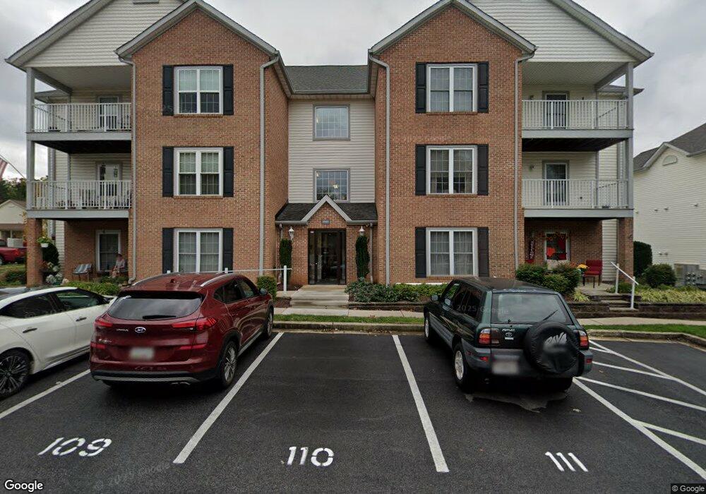 2021 Rudy Serra Dr unit 3D, Sykesville, MD 21784 - photo 1