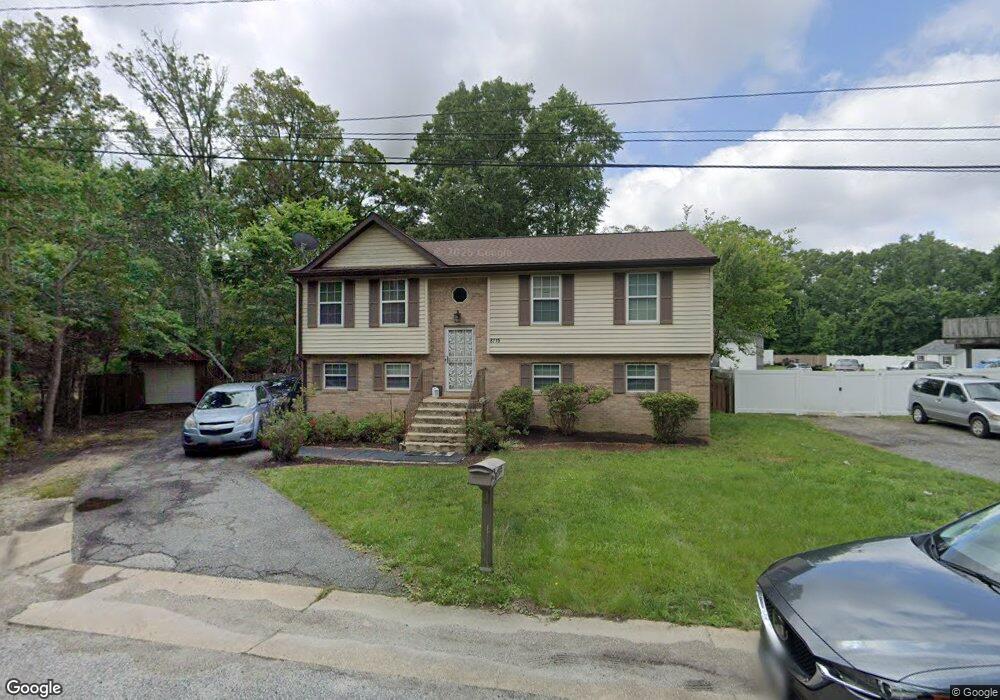 8715 Timothy Rd, Brandywine, MD 20613 - photo 1