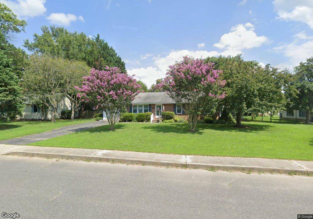 3781 Seymour Dr, Trappe, MD 21673 - photo 1