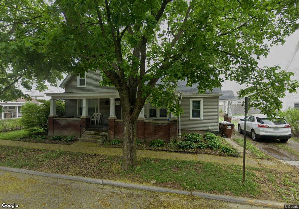 317 E Maple Ave, Adrian, MI 49221 - photo 1