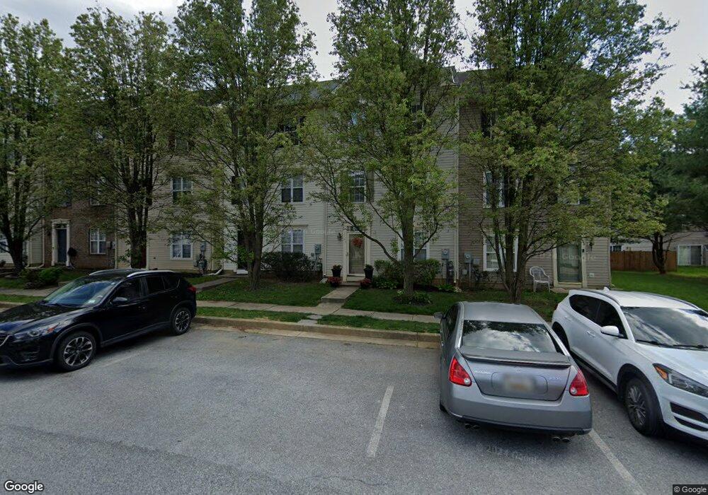 4143 Brown Bark Cir, Randallstown, MD 21133 - photo 1