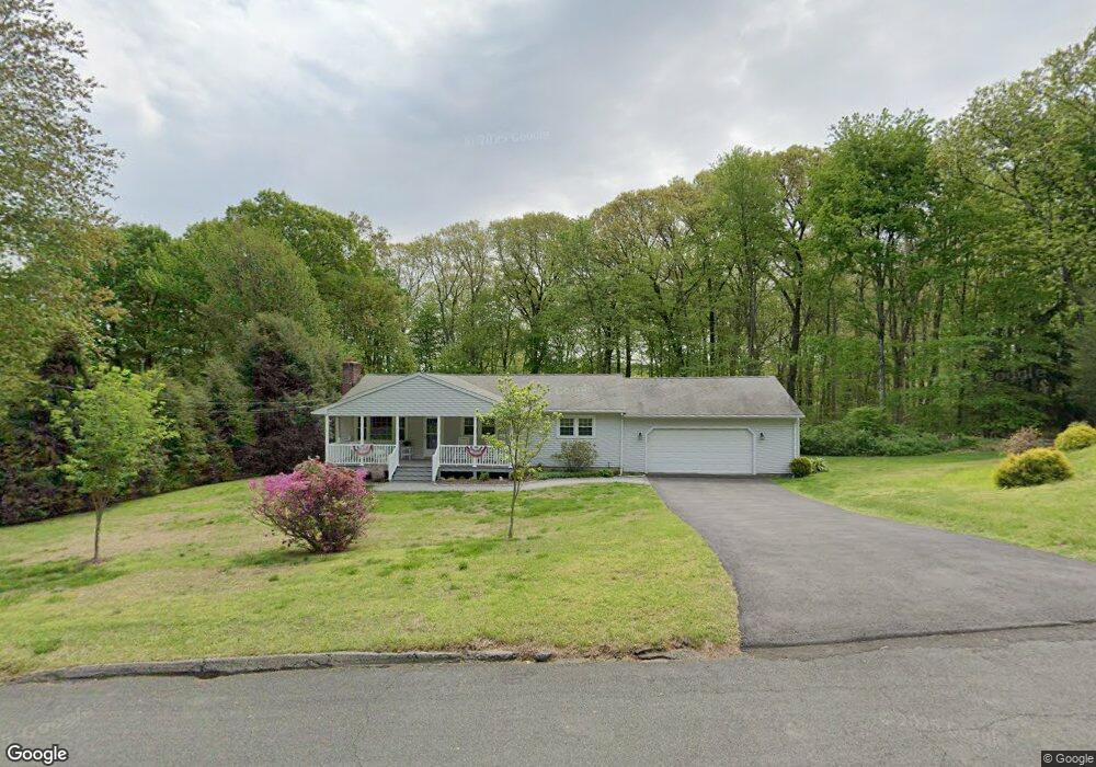 8 Evergreen Ct, Shelton, CT 06484 - photo 1