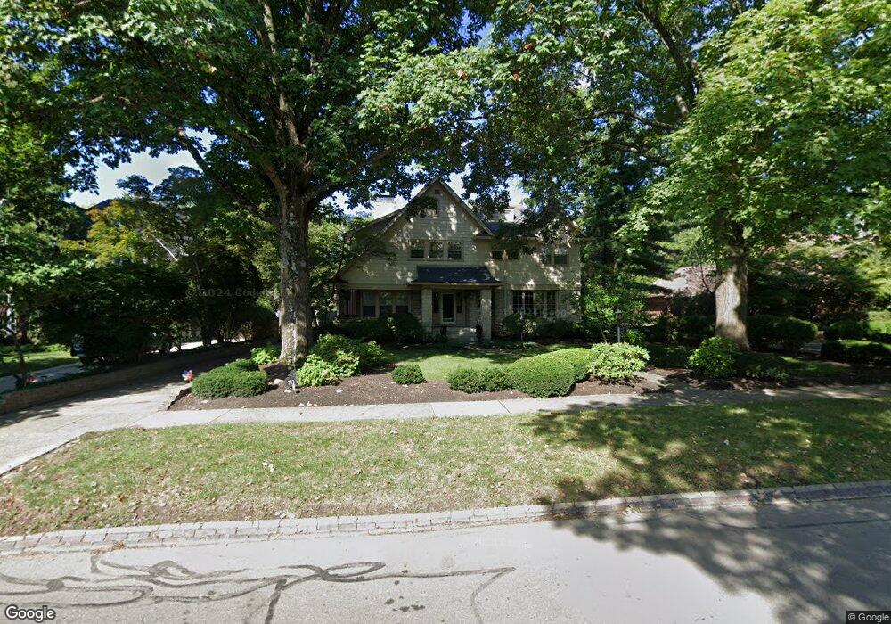 311 S Parkview Ave, Columbus, OH 43209 - photo 1