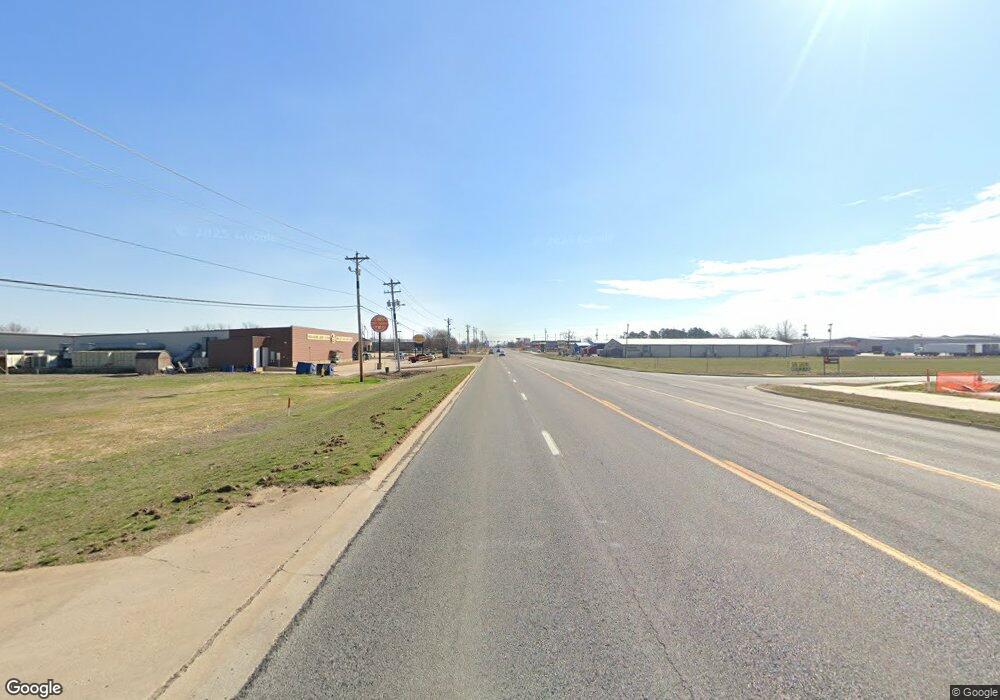 00 Henri de Tonti, Tontitown, AR 72762 - photo 1