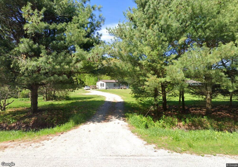 8180 W Birch Run Rd, Saint Charles, MI 48655 - photo 1