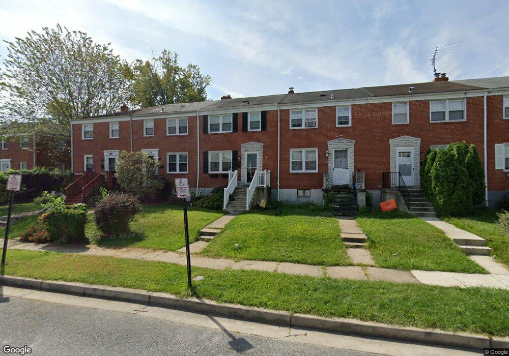 1783 Joan Ave, Parkville, MD 21234 - photo 1