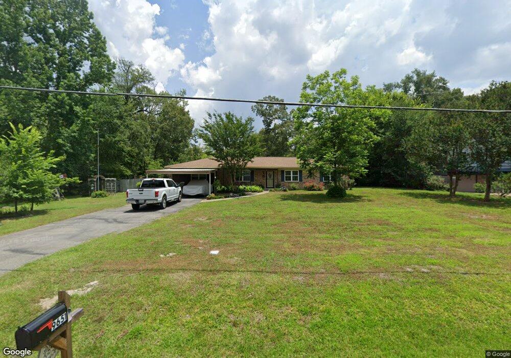 9651 Lakeshore Dr, Tyler, TX 75707 - photo 1