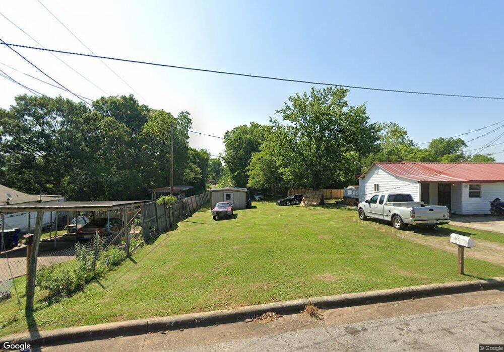 1314 Sunnyside St, Florence, AL 35630 - photo 1