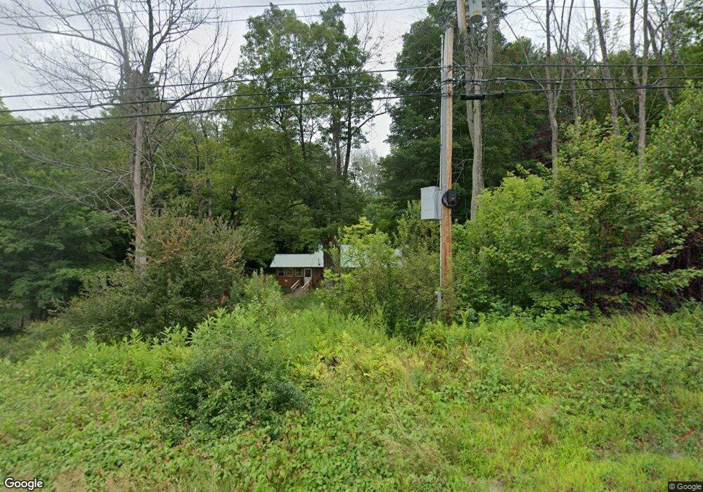 38 Mountain Rd, Center Tuftonboro, NH 03816 - photo 1